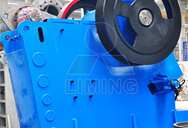 wheeling mold and foundry jaw crusher  
