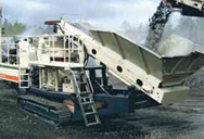 pf mineria trituradora de impacto  