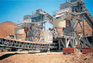 hydrocone crusher spares in china  