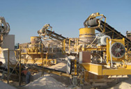 planta de trituracionprocesamiento de minera de hierro china  