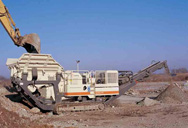 Experience Certificate In Crusher Company  