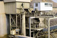 crusher for mine and recycling production line  