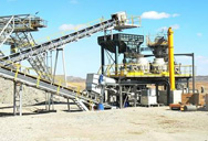 custo de equipamentos de mineracao de areia de silica  