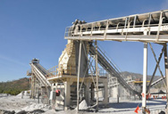 Perú hierro industria minera  
