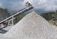 configuración de la línea de producción de mineral de cobalto arsénico  